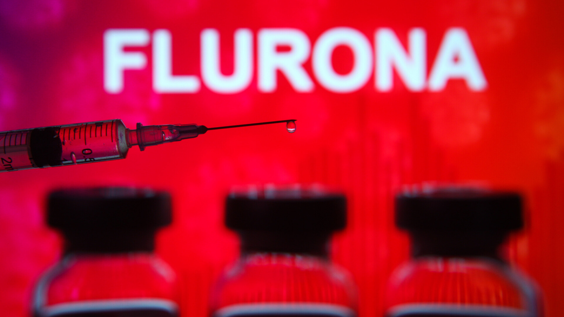 flurona