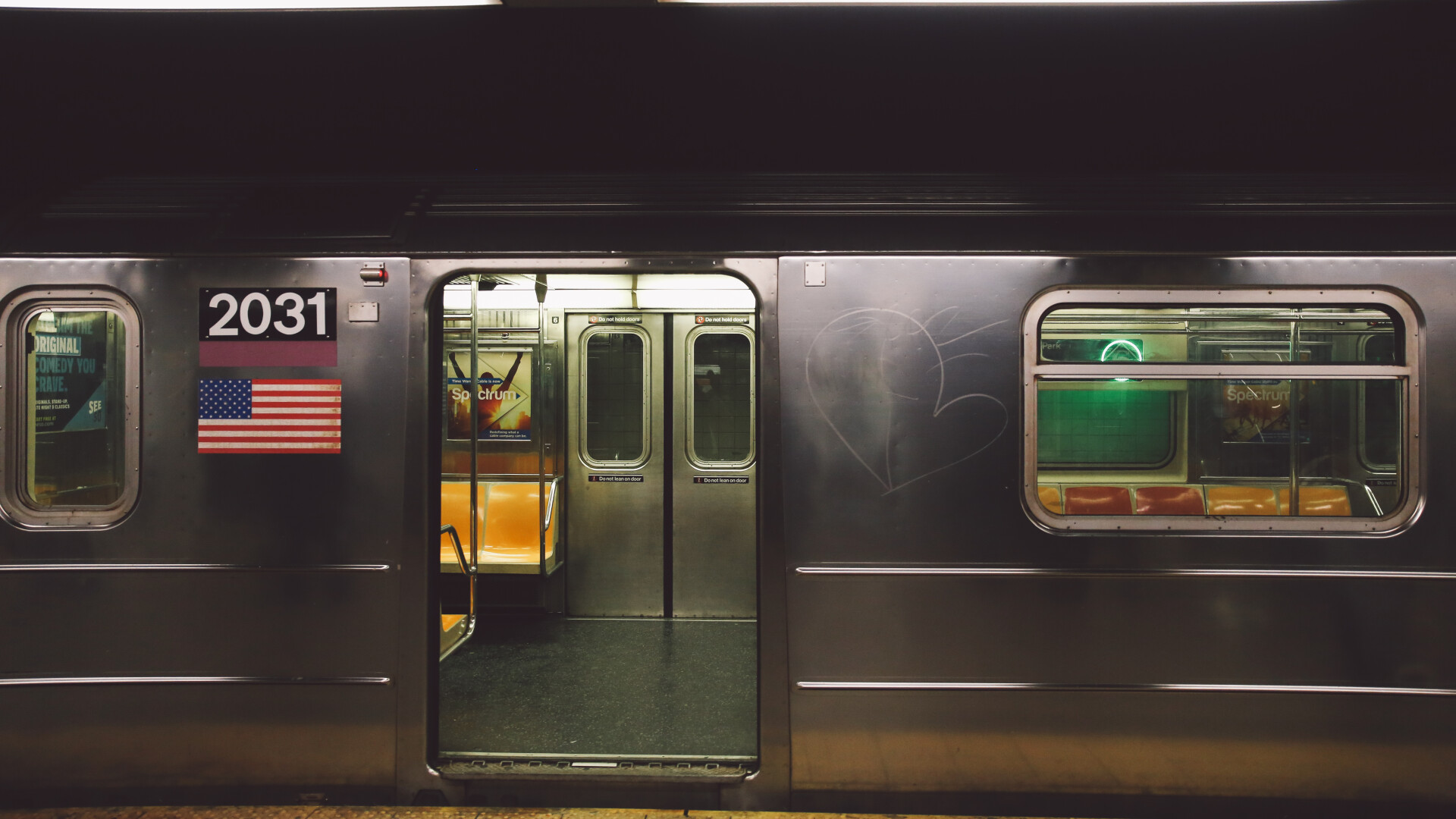 new york metrou