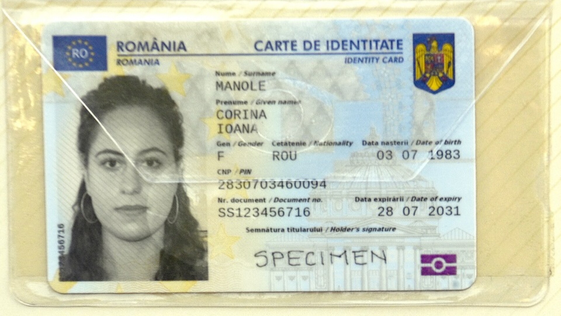 Măsuri severe pentru românii care nu pot dovedi că locuiesc la adresa din cartea de identitate. Noul proiect al MAI