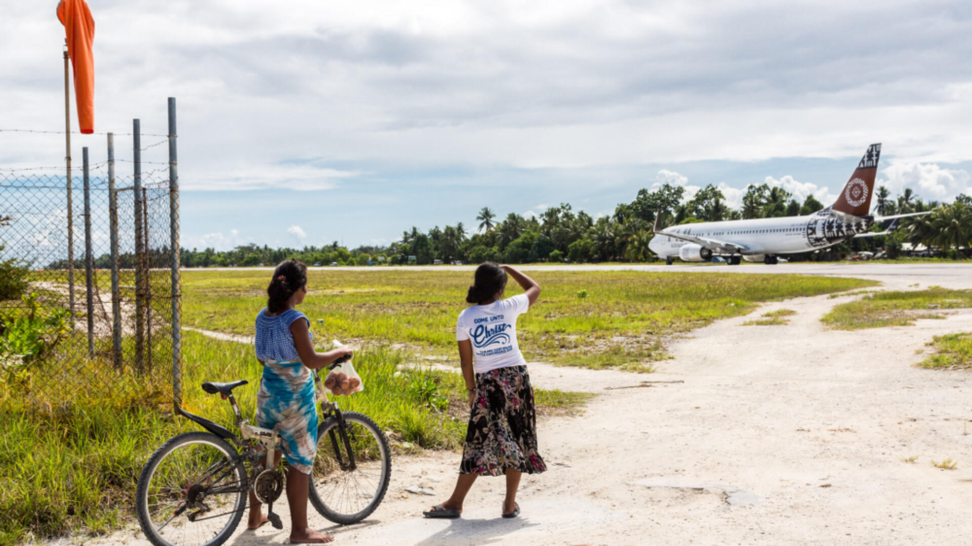 Kiribati