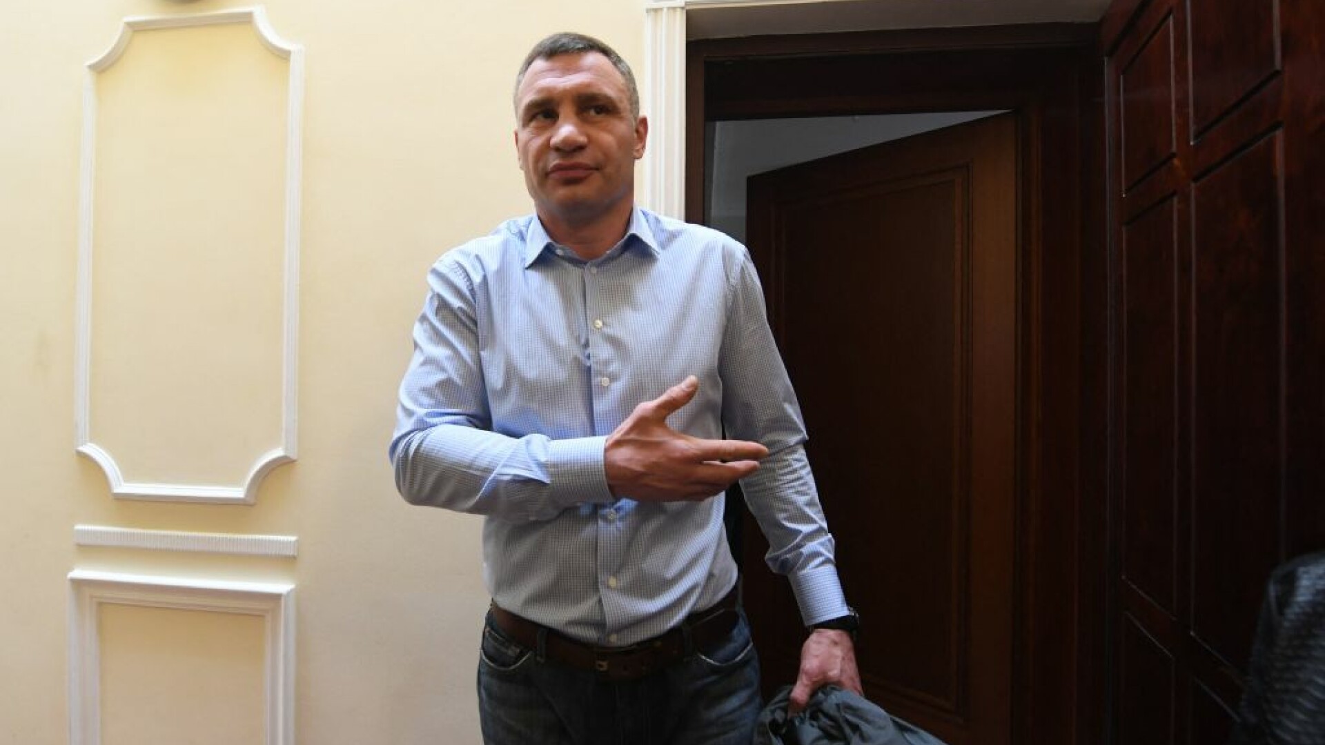 Vitali Klitschko