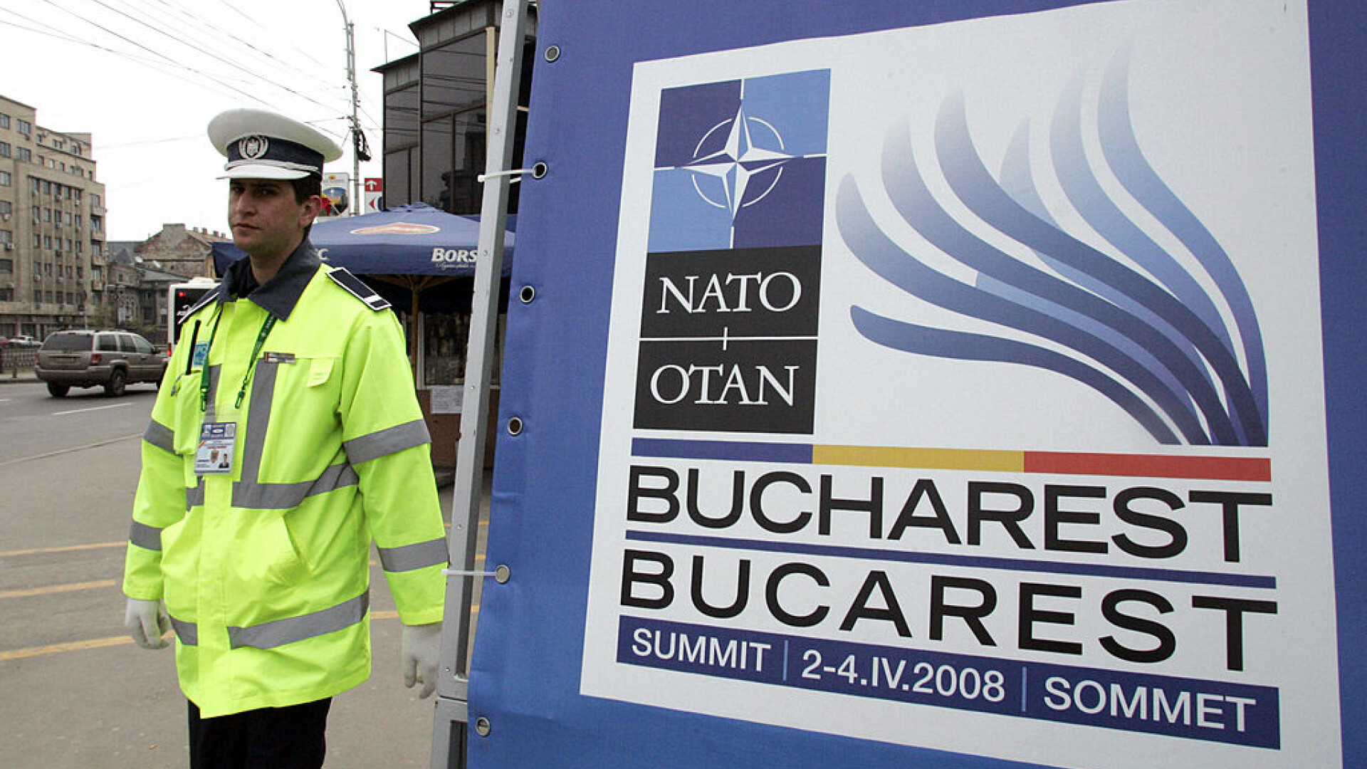 Dîncu, despre posibilitatea ca România să fie abandonată de americani: ”Suntem una dintre cele mai importante țări NATO”