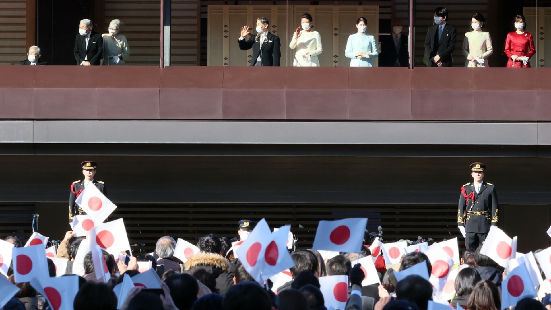 imparatul naruhito