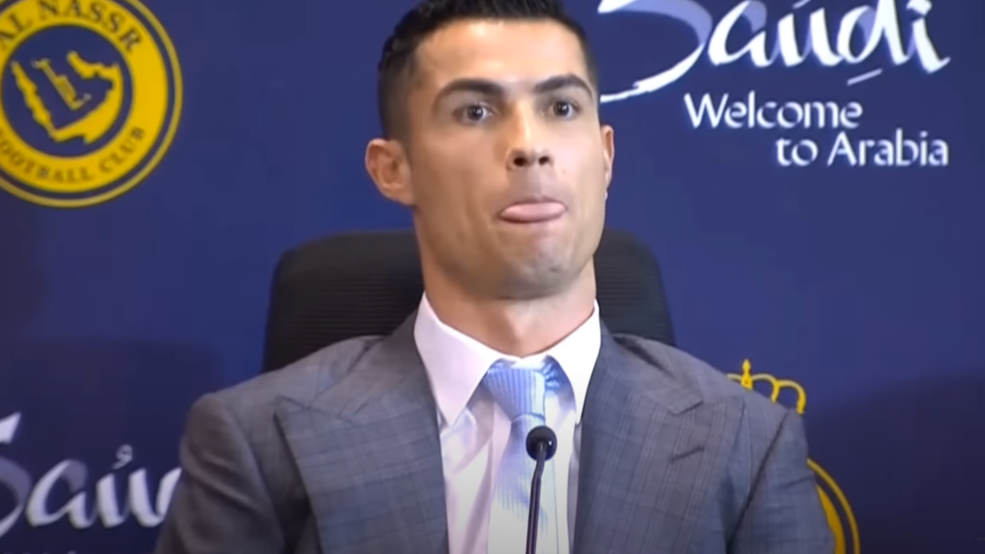 Ronaldo