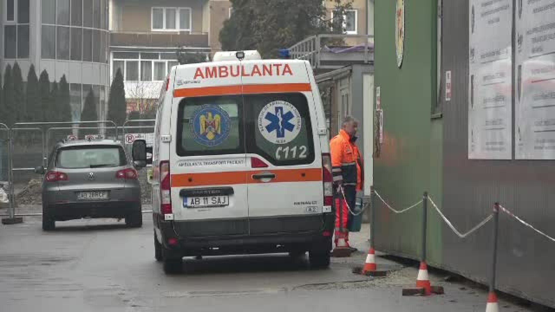 ambulanta