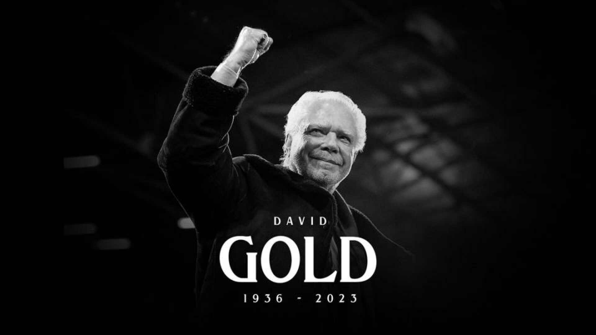 David Gold