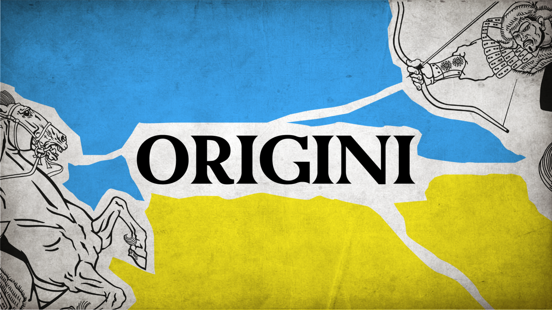 Cum a ajuns un viking să creștineze Ucraina și să devină eroul ei național. Theodor Paleologu: “ E o figură legendară”