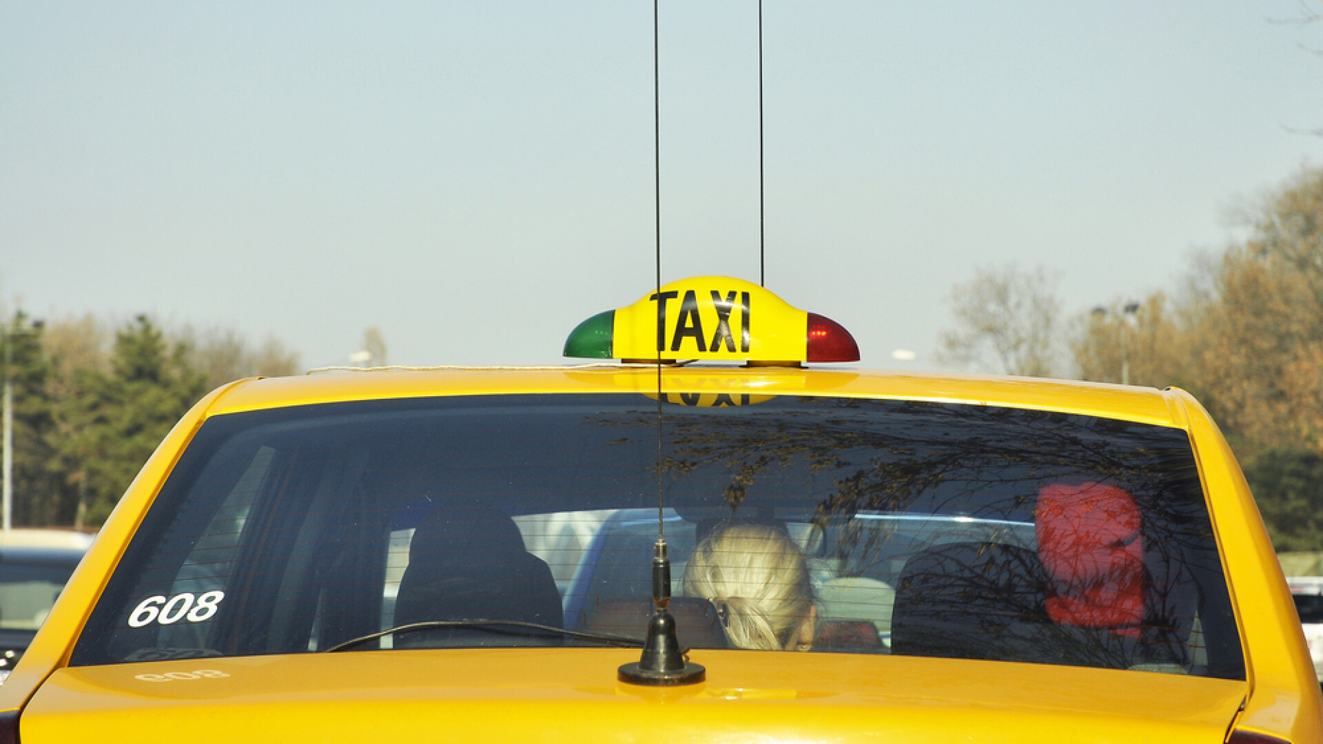 Taxi