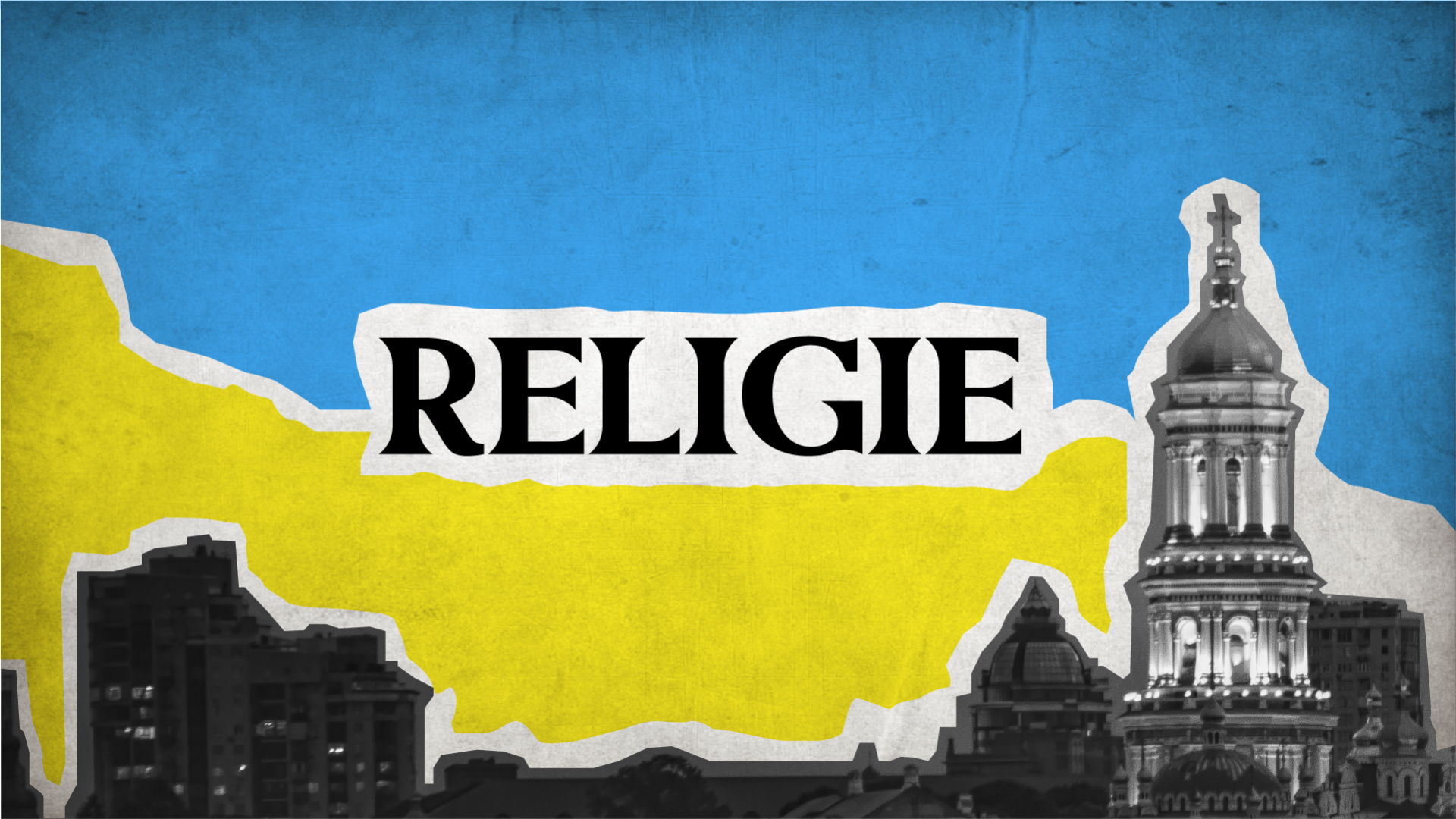 Theodor Paleologu: Religia ar trebui să ne facă să înțelegem mai bine Ucraina. În fond, avem aceleași tradiții