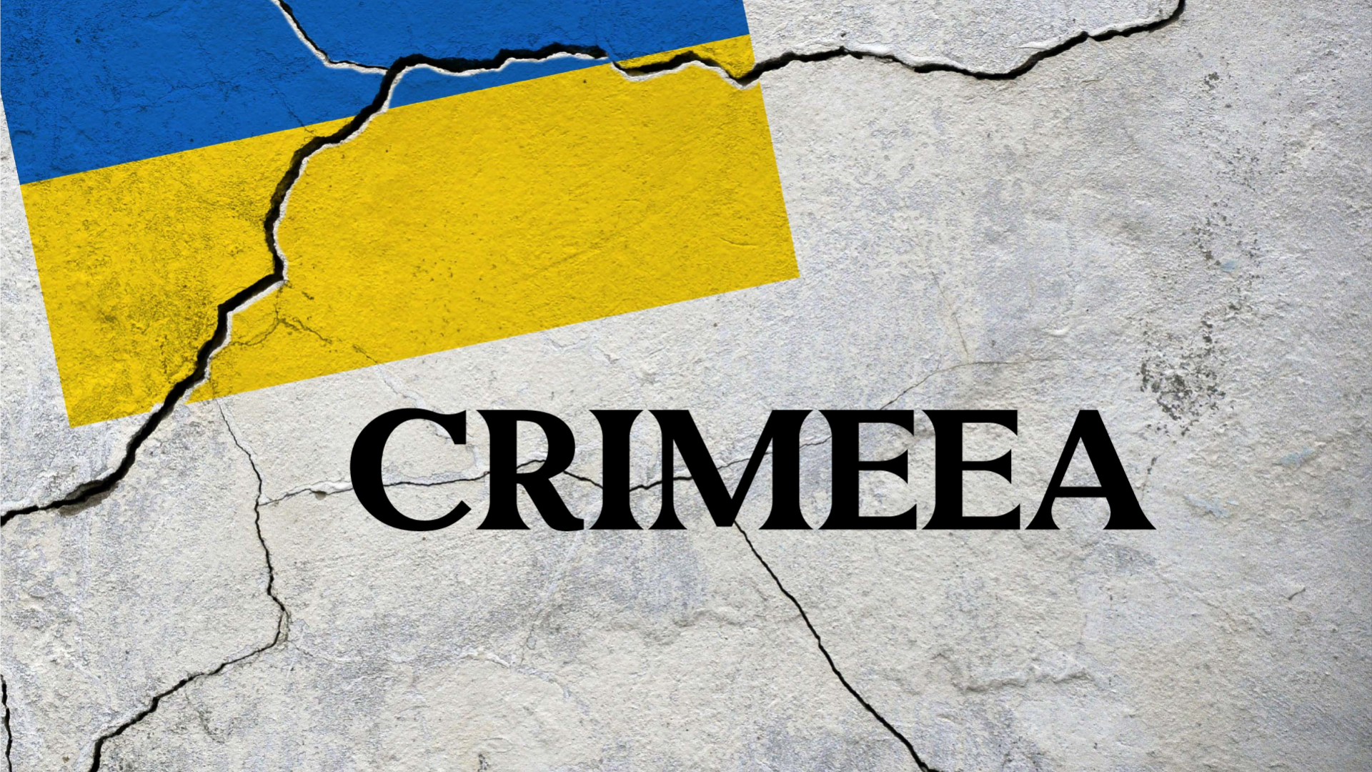 De ce este atât de importantă Crimeea pentru pacea mondială.