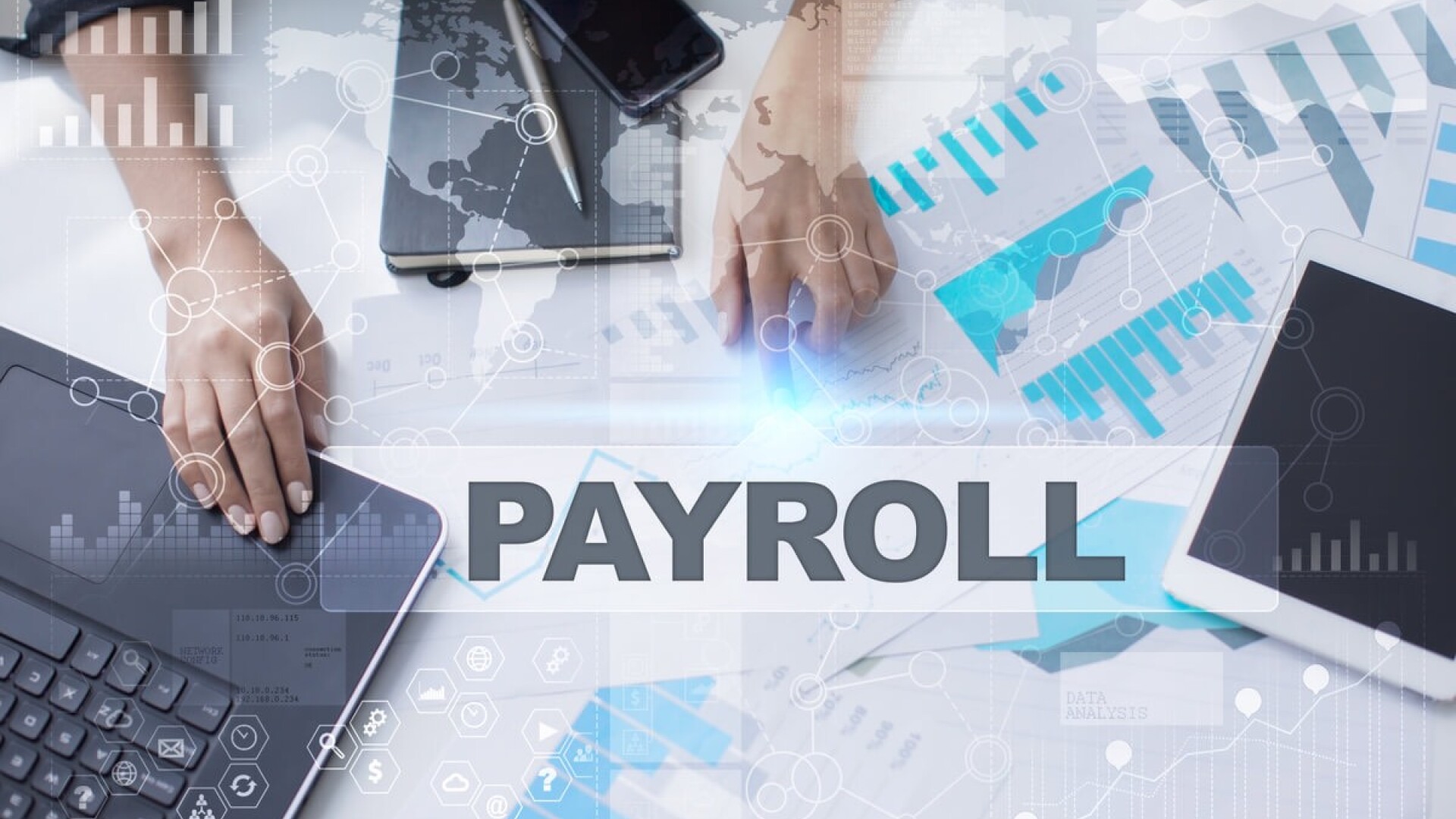 payroll