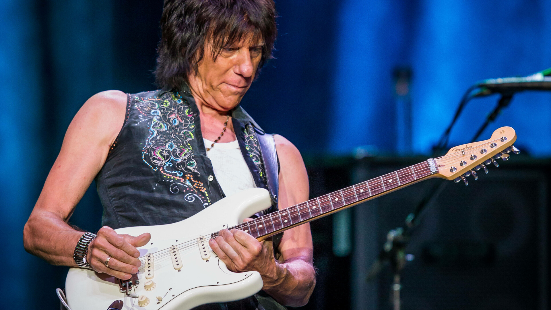 Jeff Beck