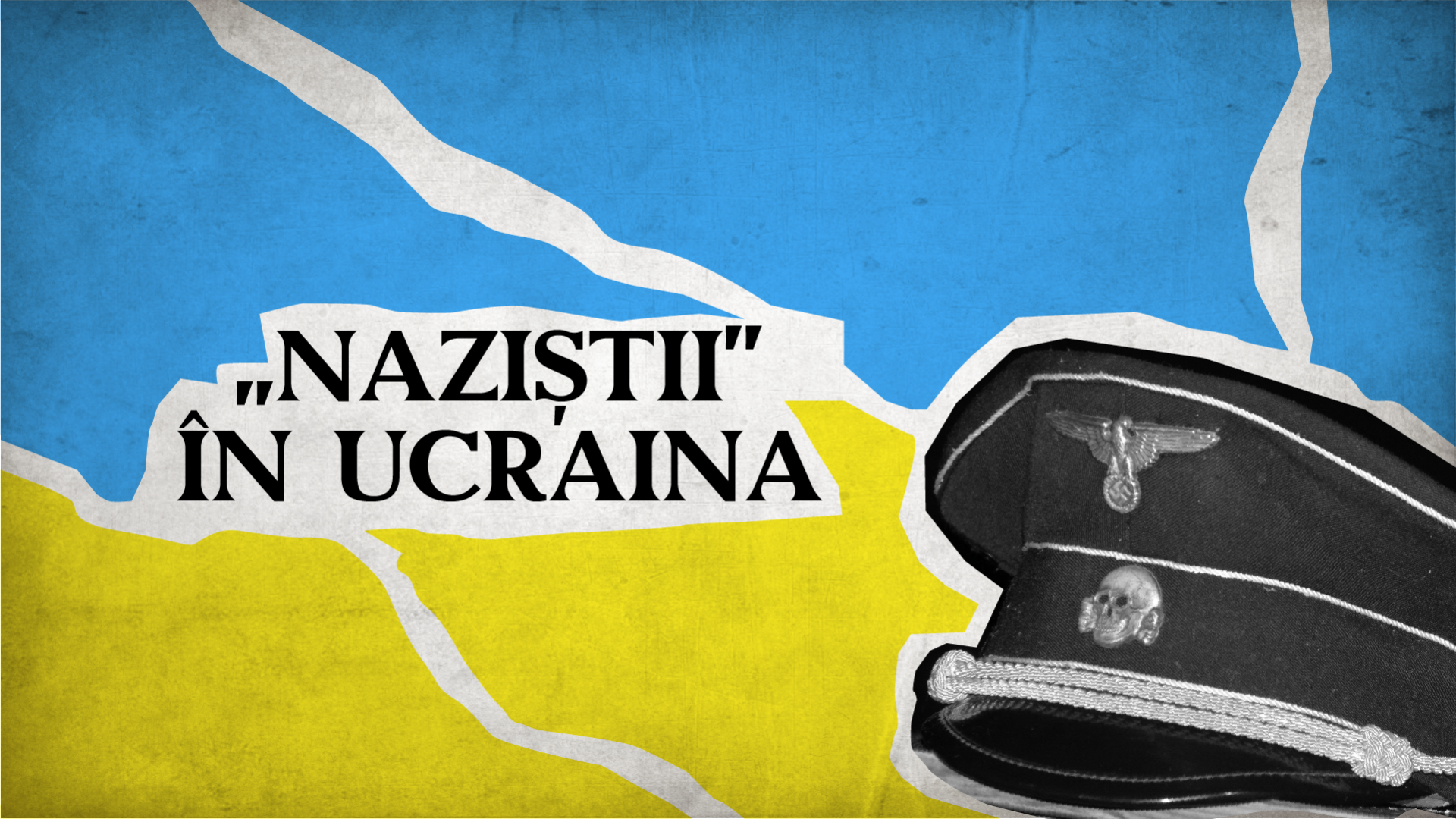 Cine erau naziștii ucraineni, pe care i-a invocat Putin când a început războiul. Theodor Paleologu:“o minoritate neglijabilă”