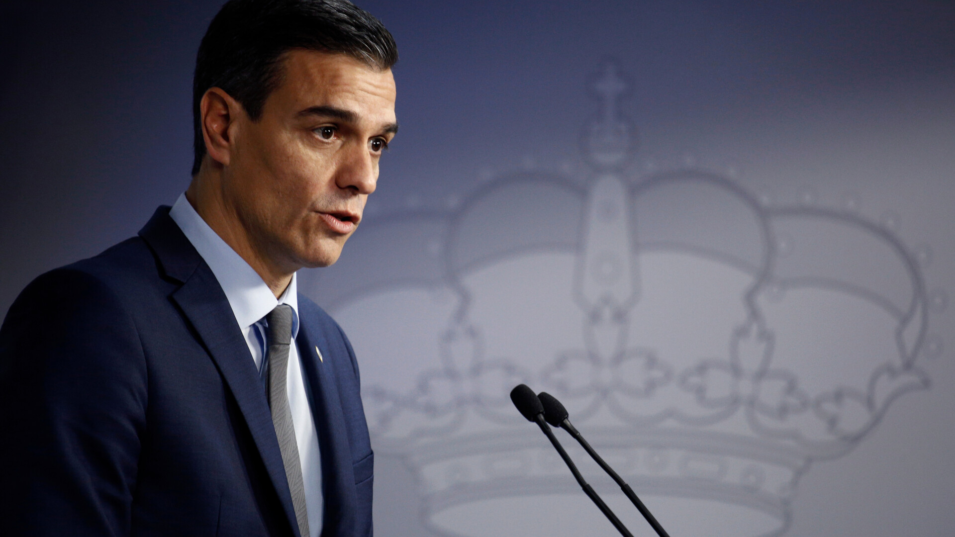 pedro sanchez