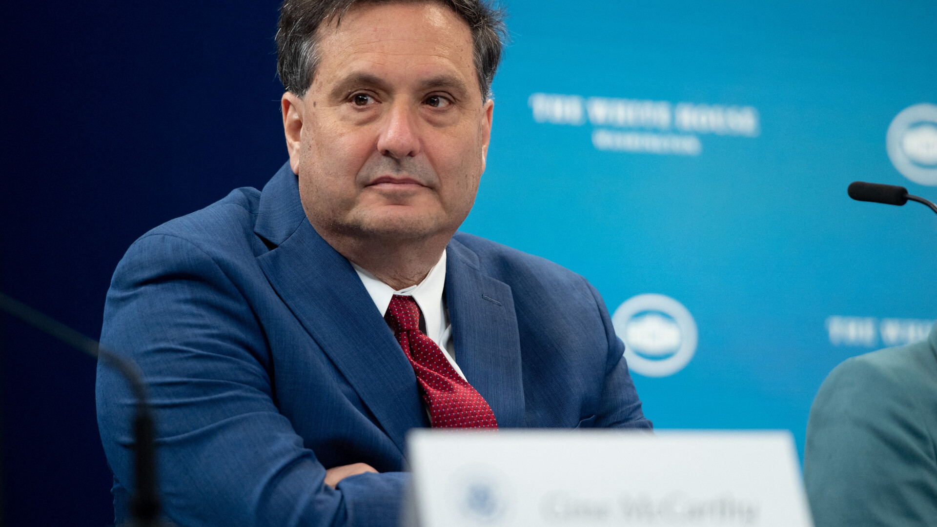 Ron Klain