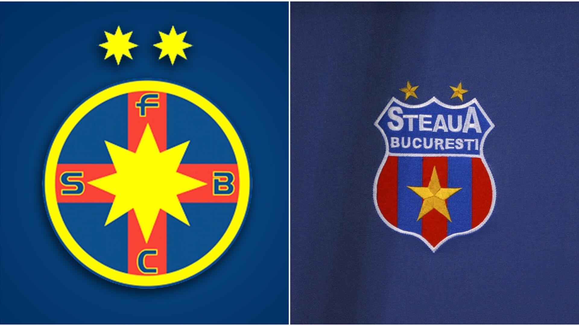 FCSB Steaua