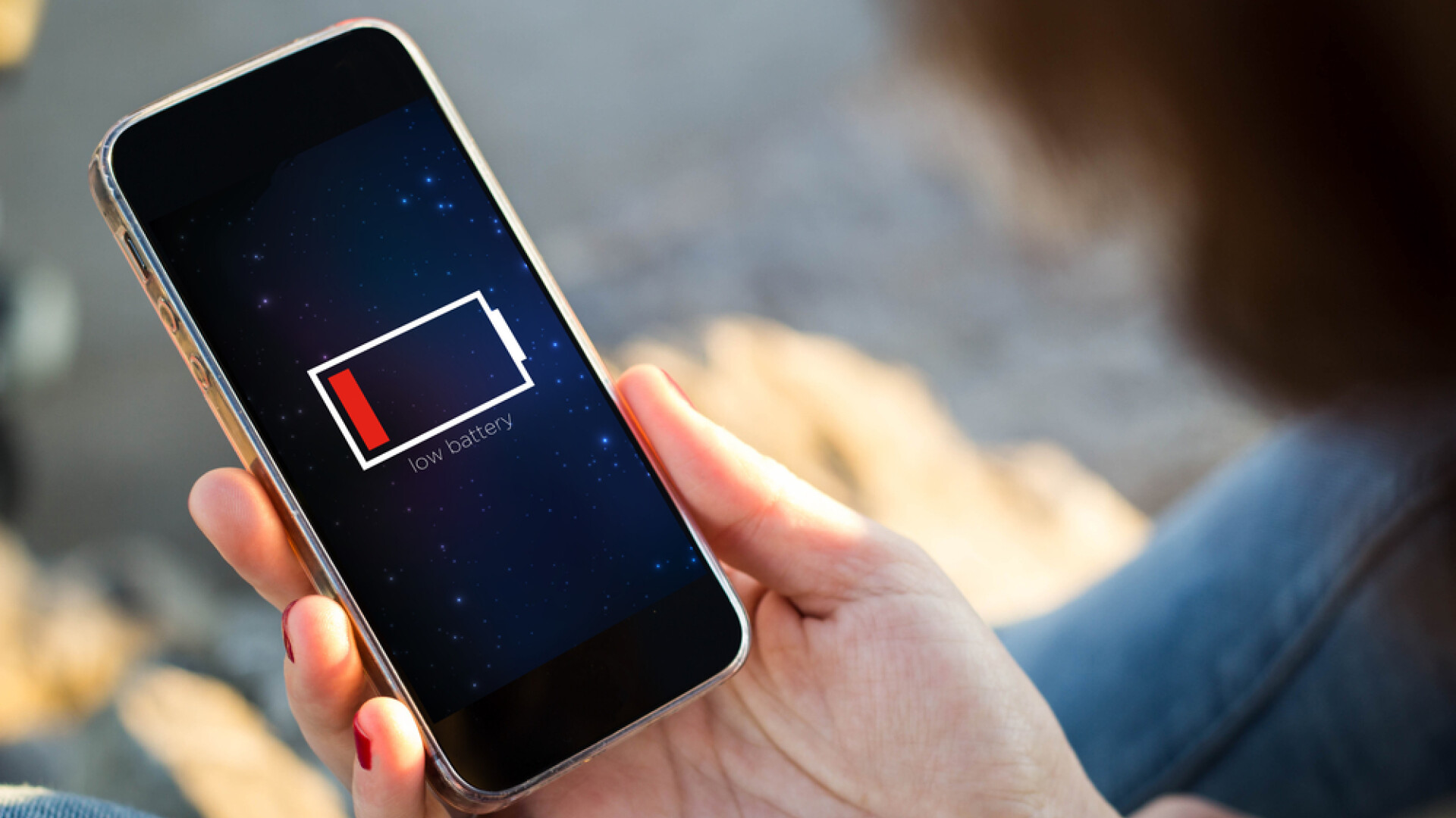 Cum ar putea bateriile telefoanelor să dureze până la nouă ani. Cheia este MXene