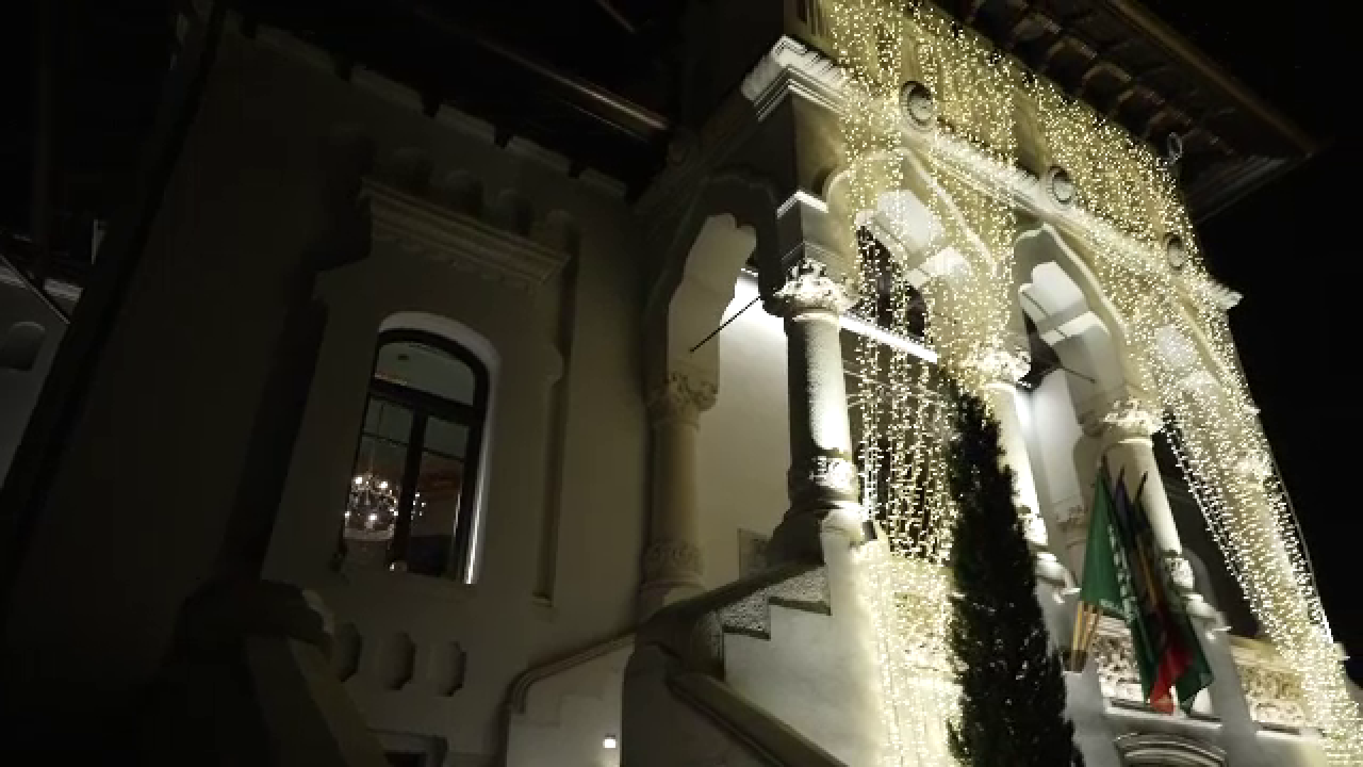 (P) Hanu’ Berarilor Casa Oprea Soare este custodele bucătăriei românești, unde istoria și