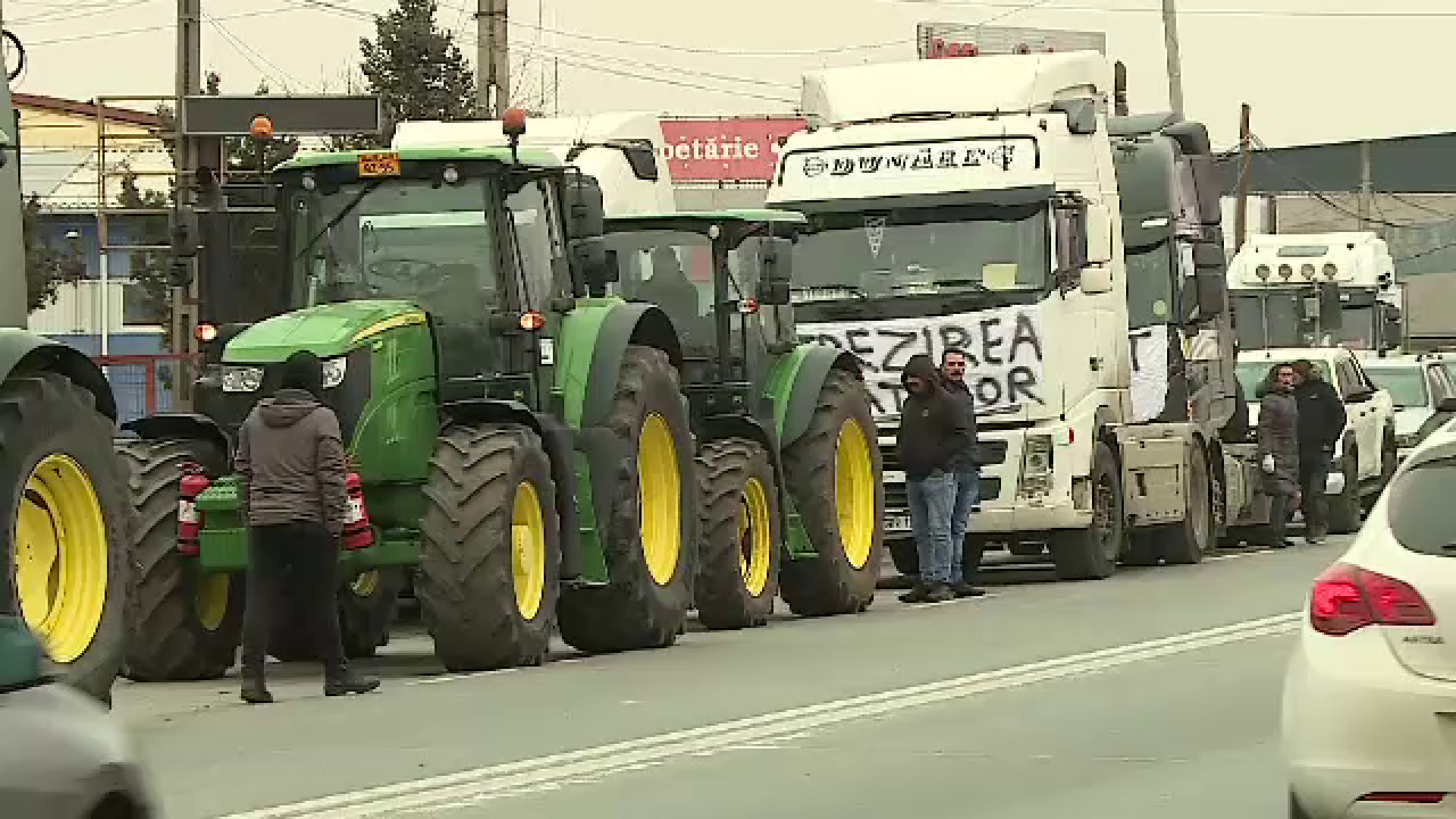 protest fermieri