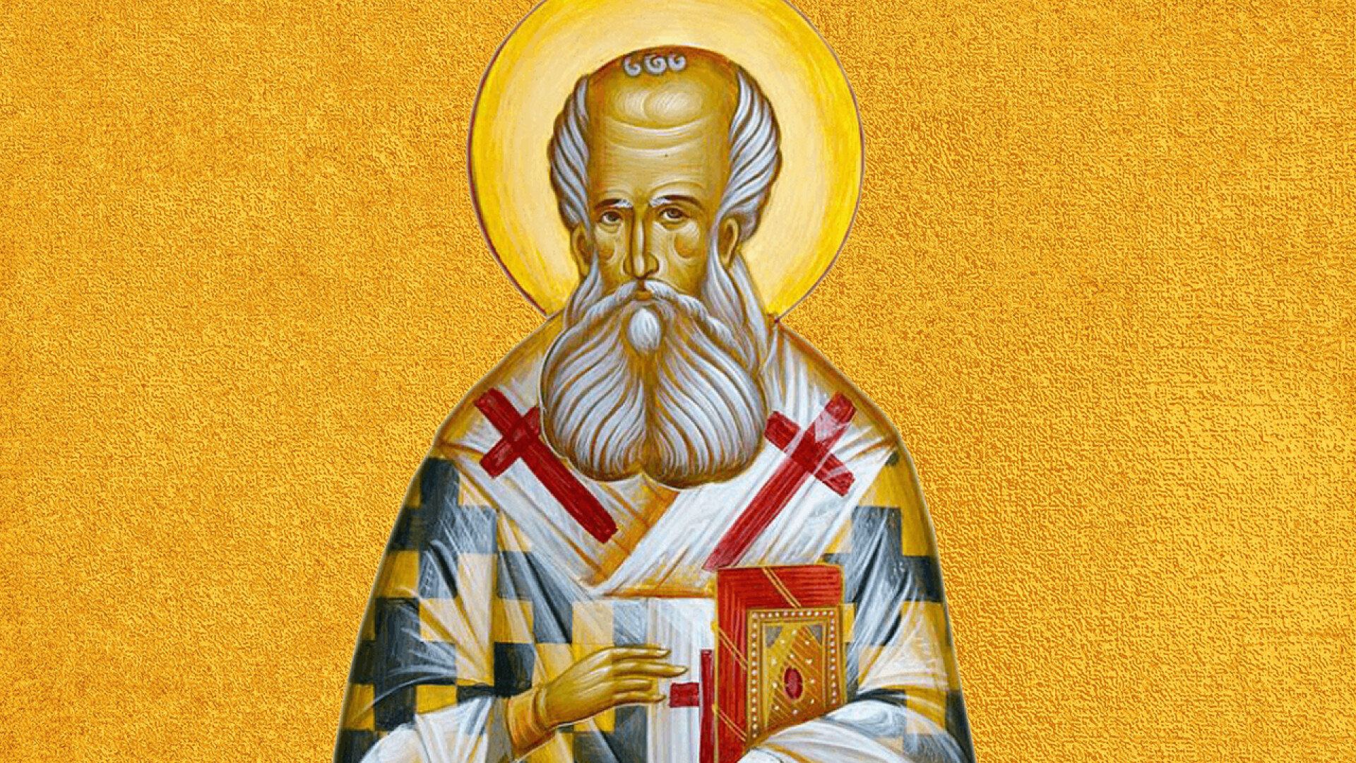 Sf. Grigore