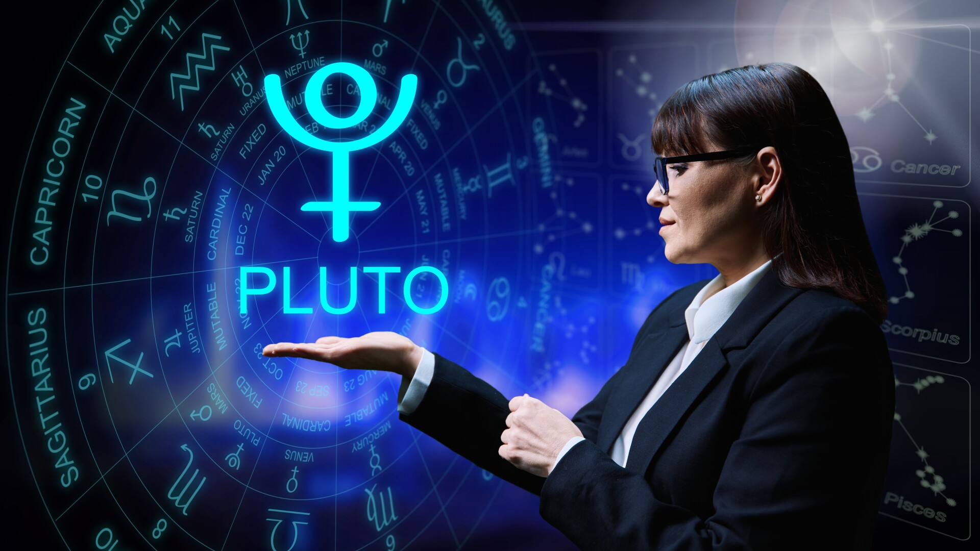 Horoscop 19 noiembrie 2024: Pluton, planeta transformărilor profunde, revine în Vărsător