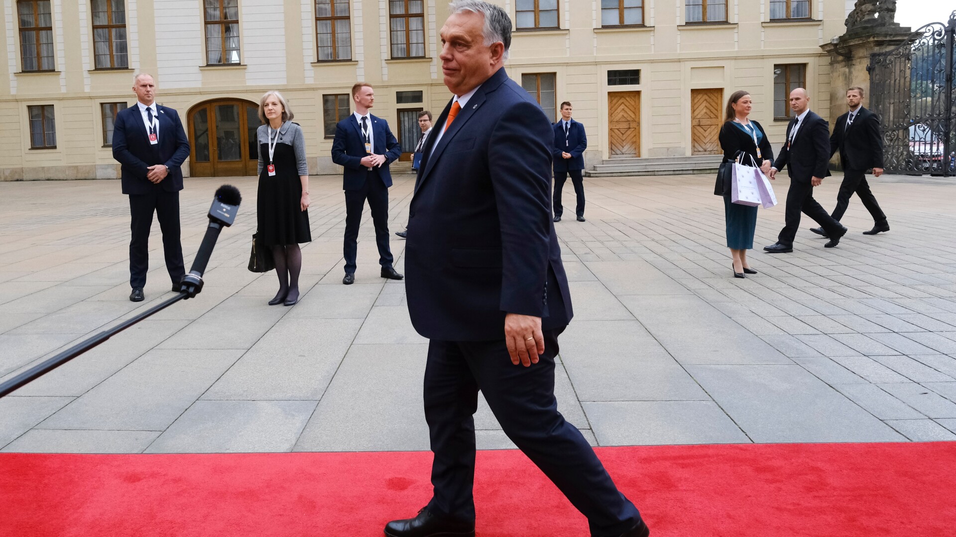 viktor orban