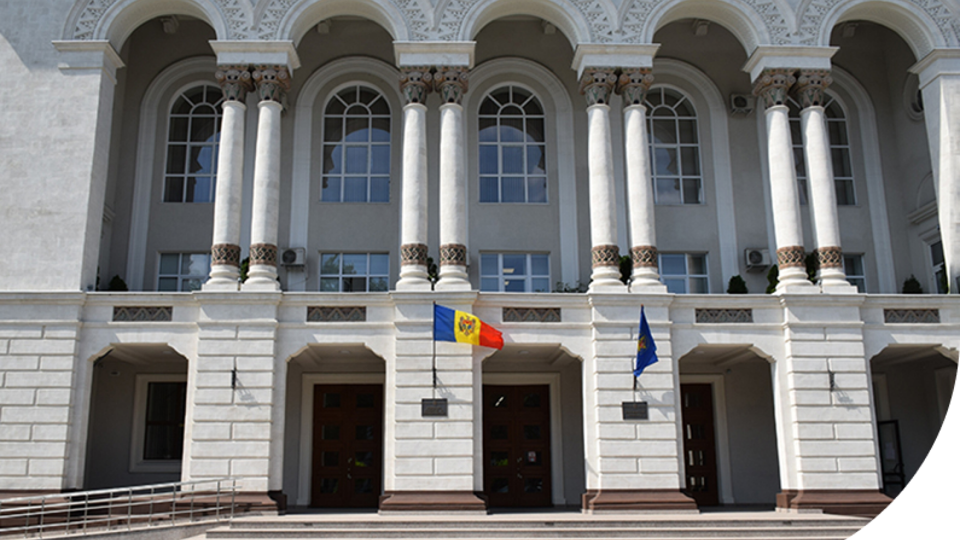procuratura general a moldovei