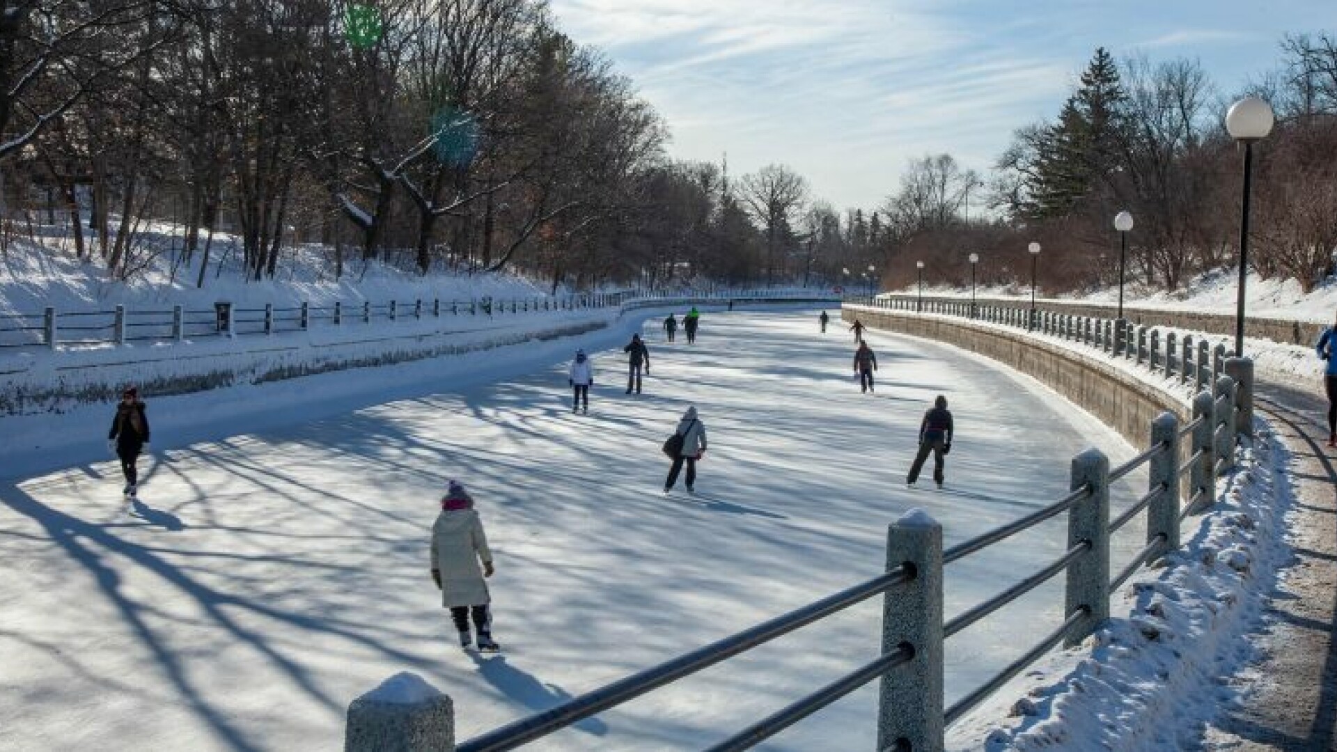 patinoar