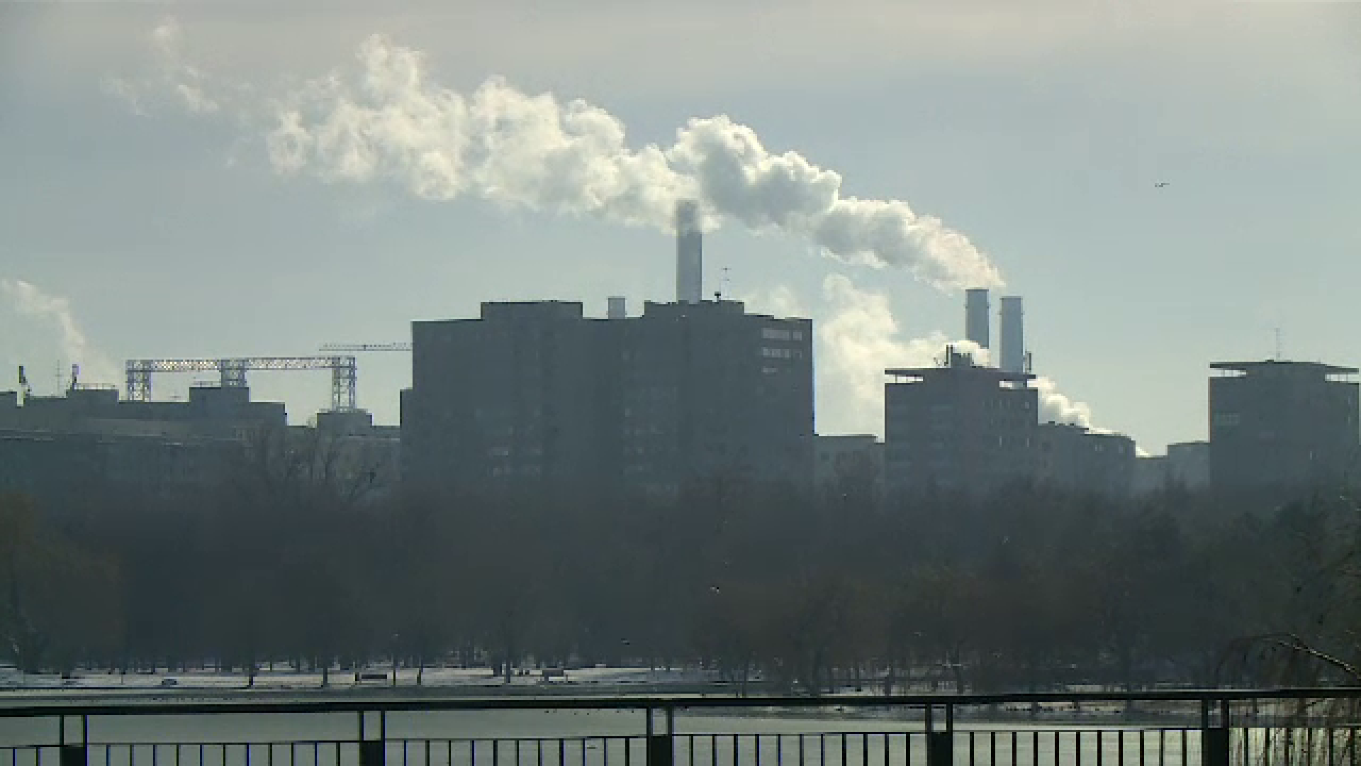 Lista celor mai poluate 23 de orașe din România. Au cea mai proastă calitate a aerului