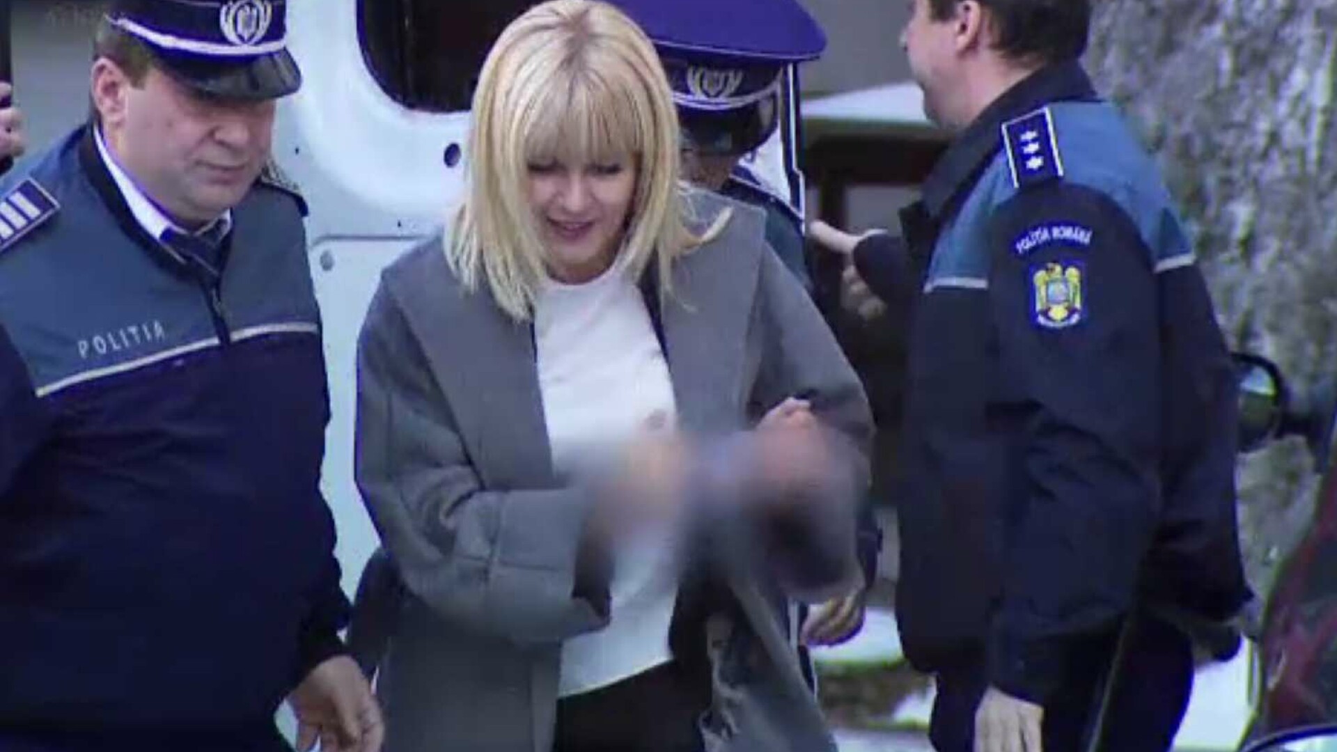 Elena Udrea cere o nouă reducere a pedepsei. Câte zile vrea să îi fie „șterse”