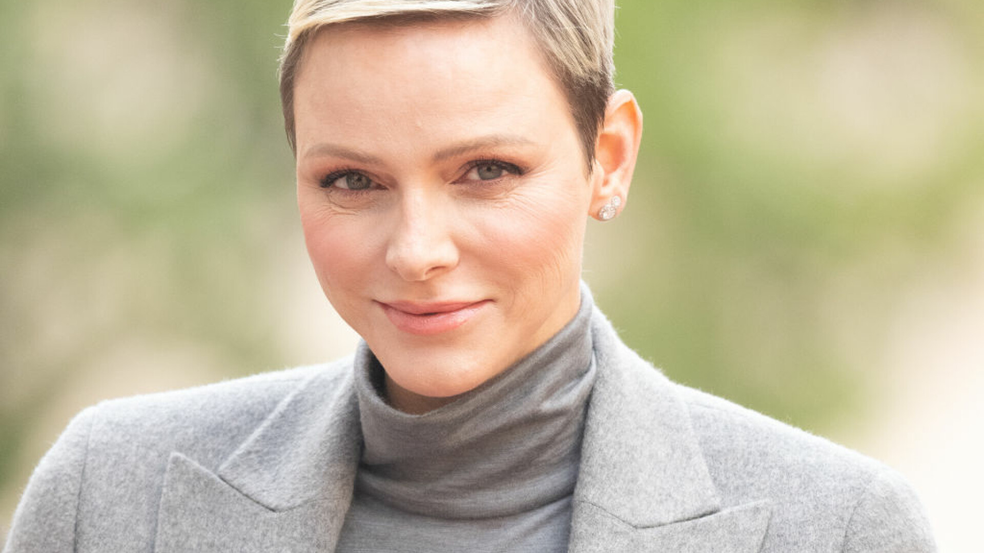 prințesa charlene