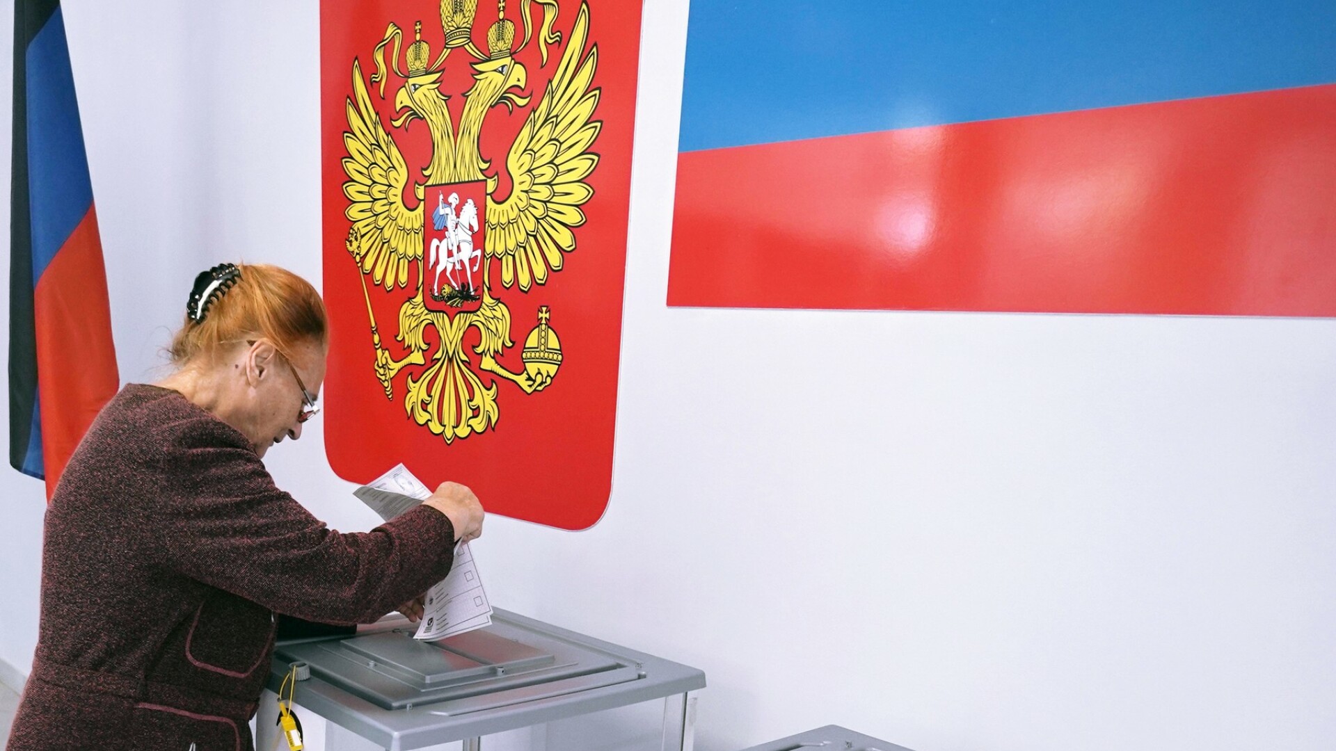 vot rusia, alegeri rusia