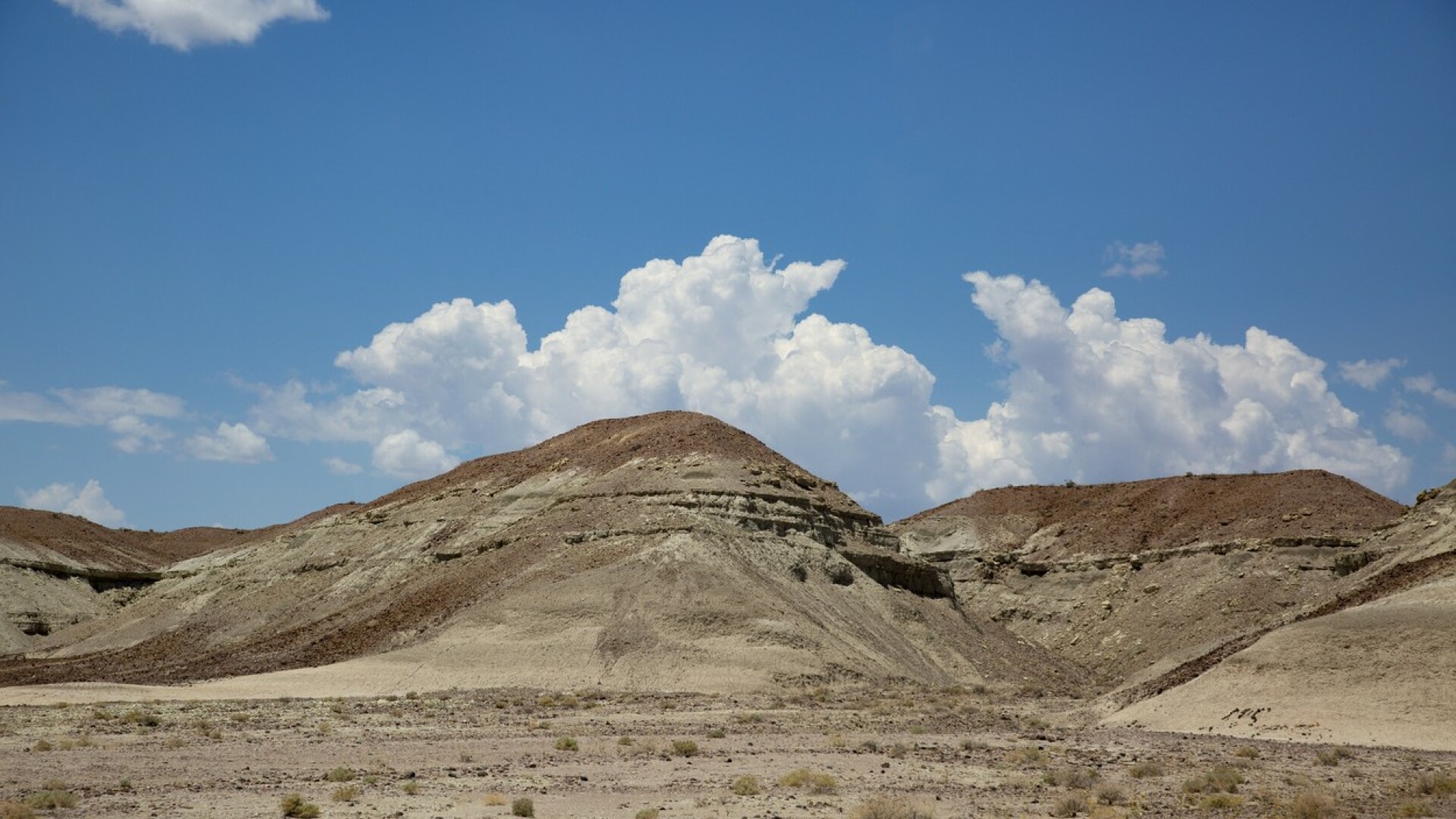 deșertul Mojave