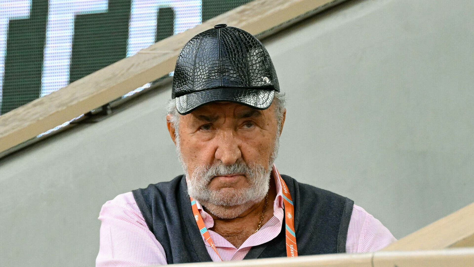 ion tiriac