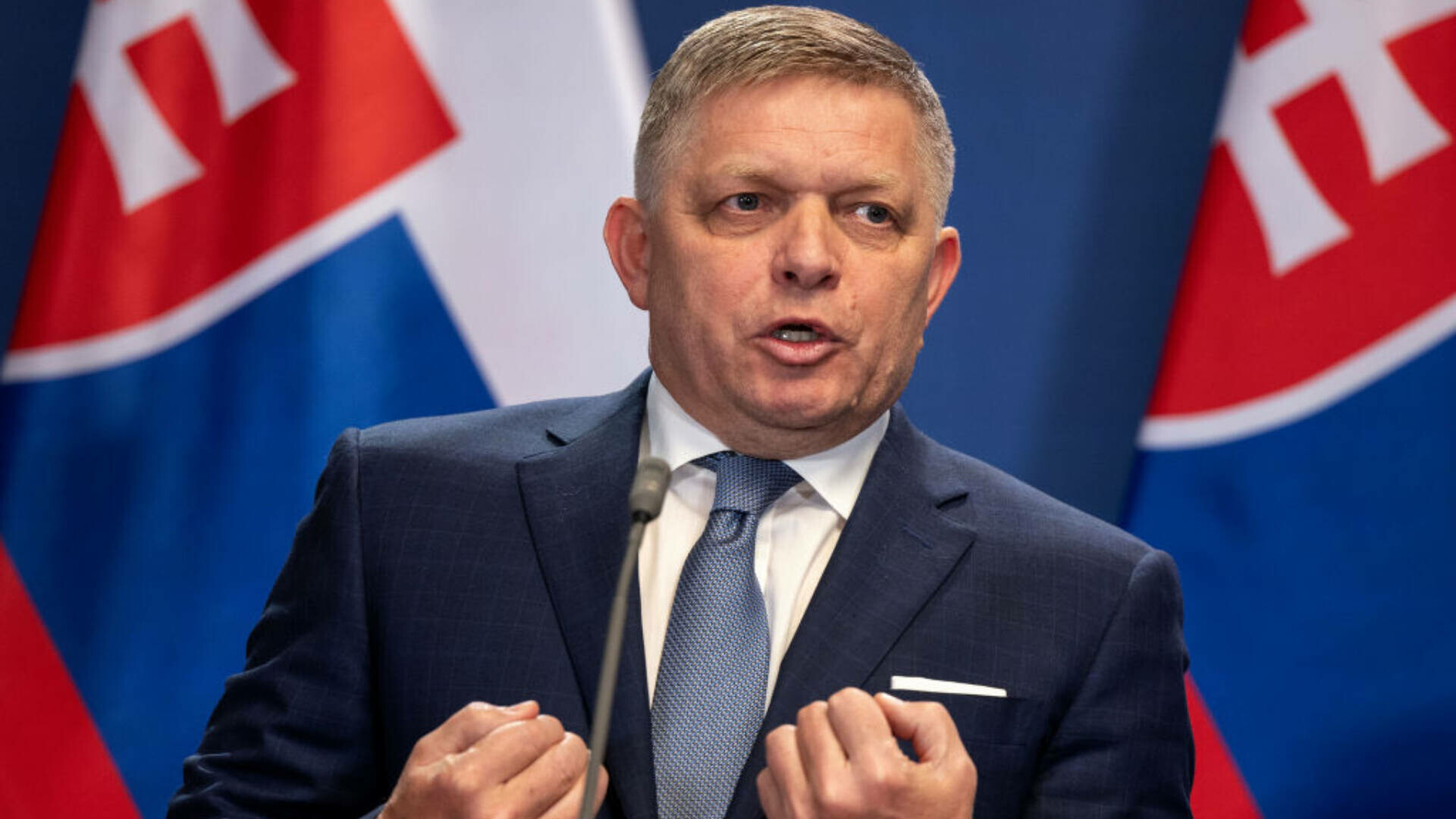 robert fico