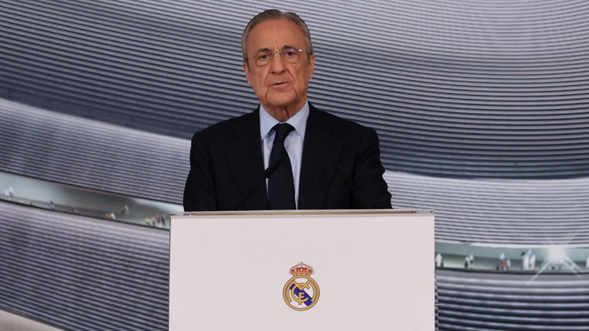 florentino perez