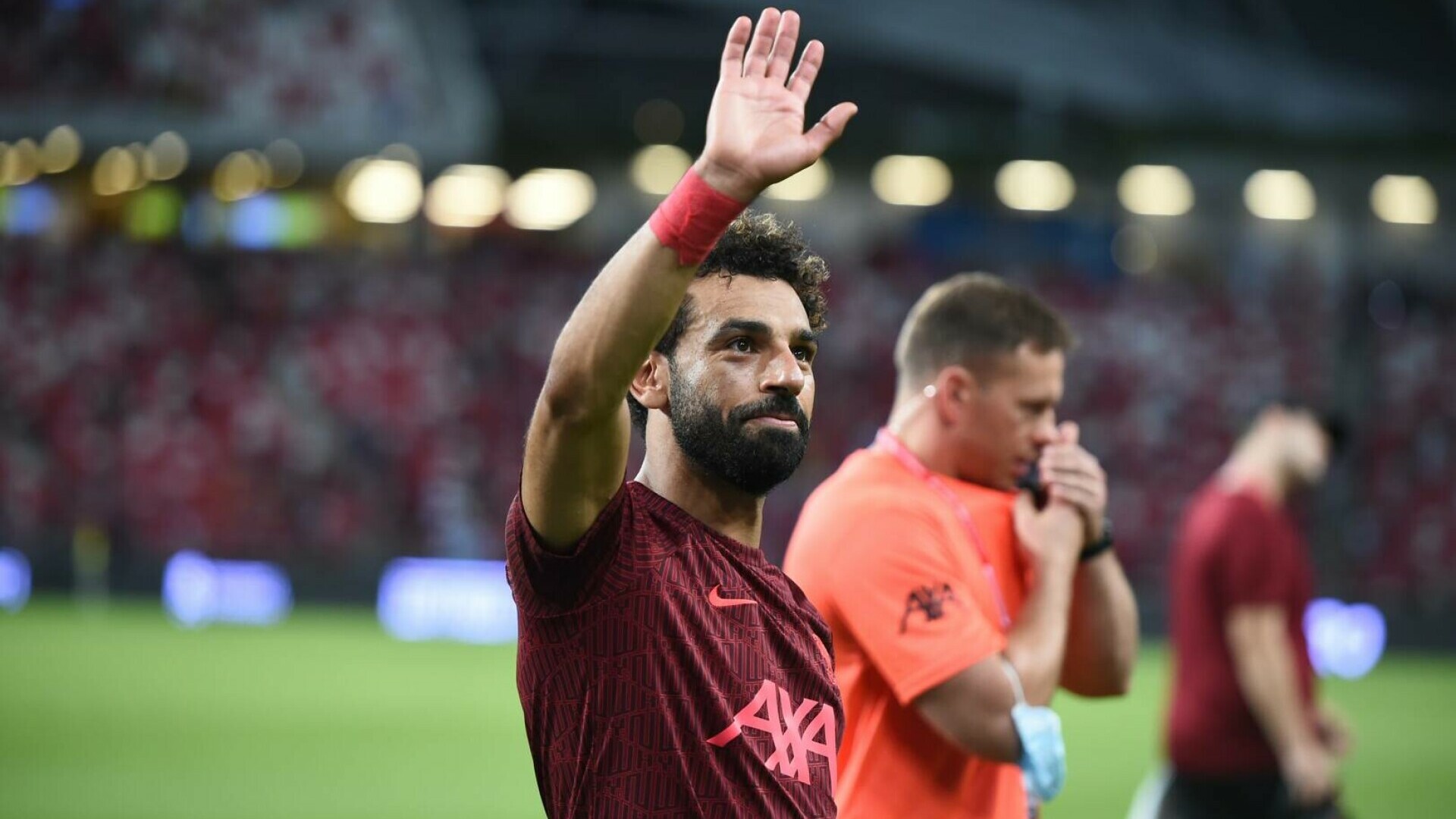 salah