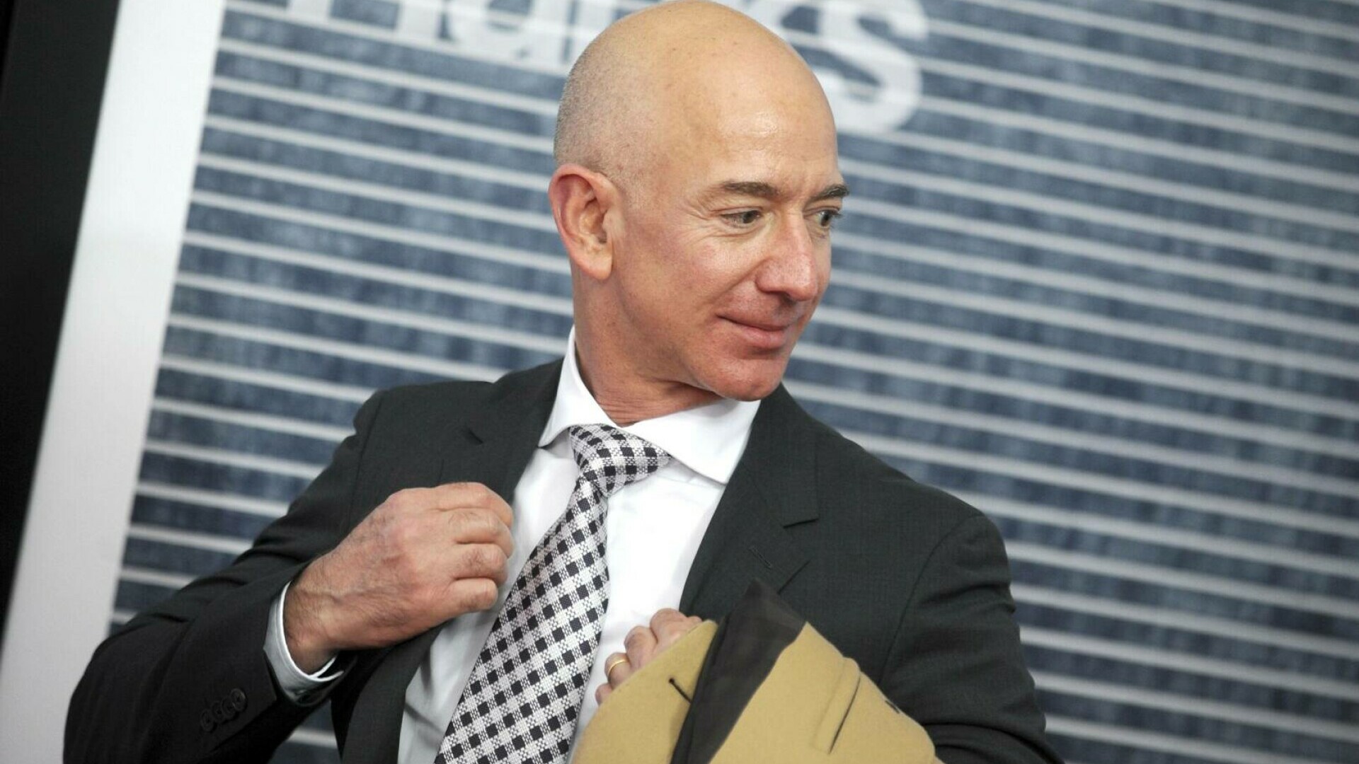 jeff bezos