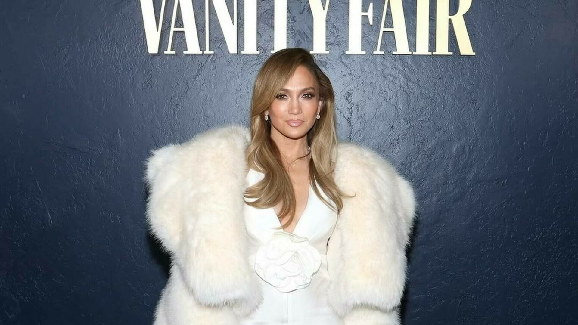 Jennifer Lopez