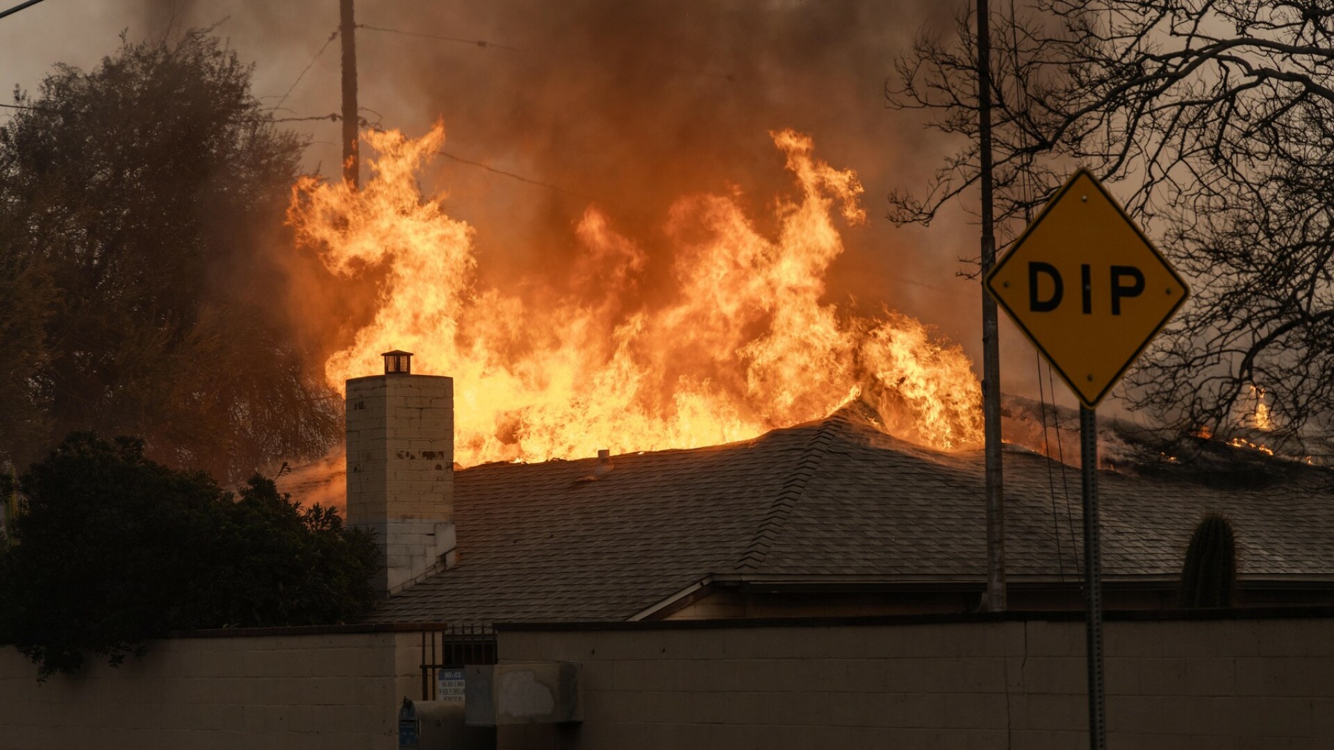 incendii los angeles