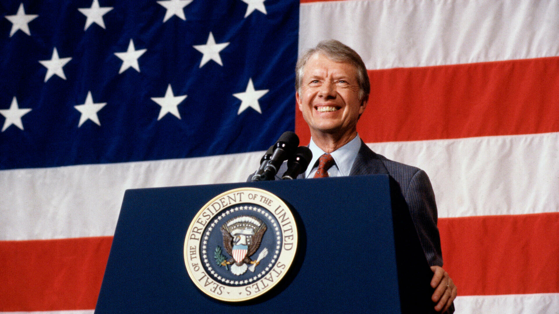 Jimmy Carter