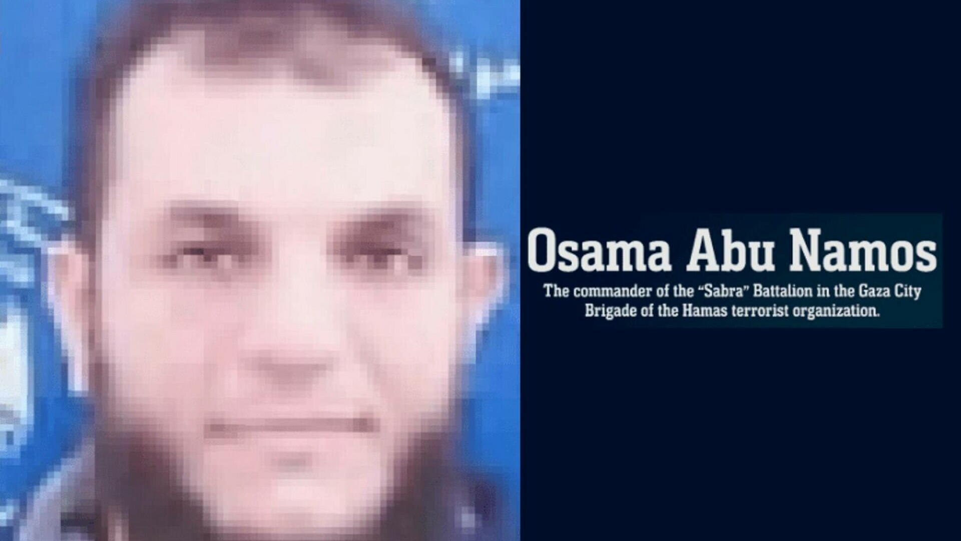 Osama Abu Namos