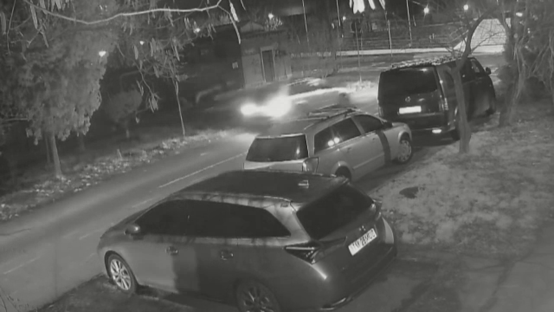 Un individ drogat, băut și fără carnet a sărit în Bega ca să scape de polițiști, după ce și-a abandonat mașina