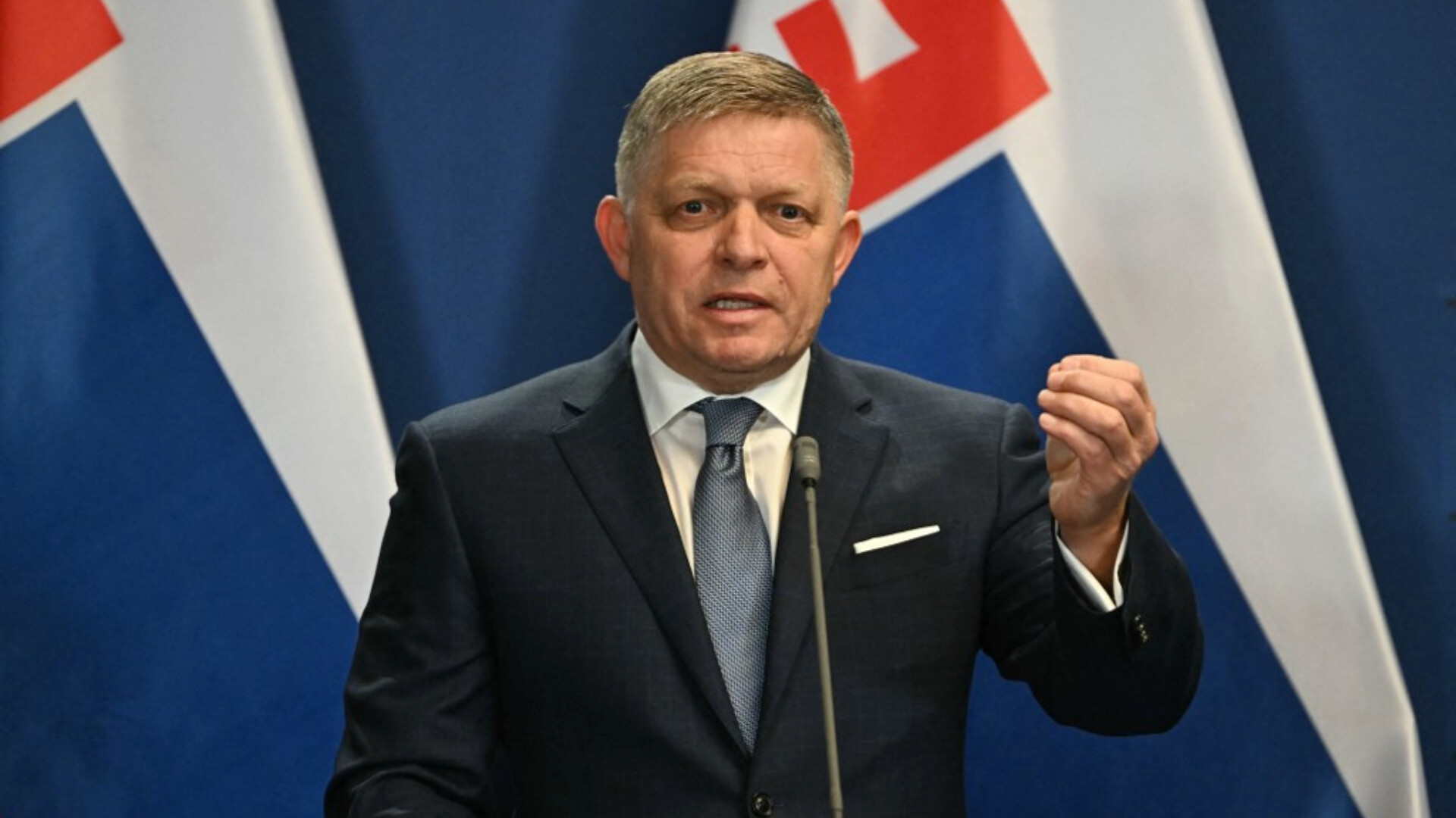 robert fico