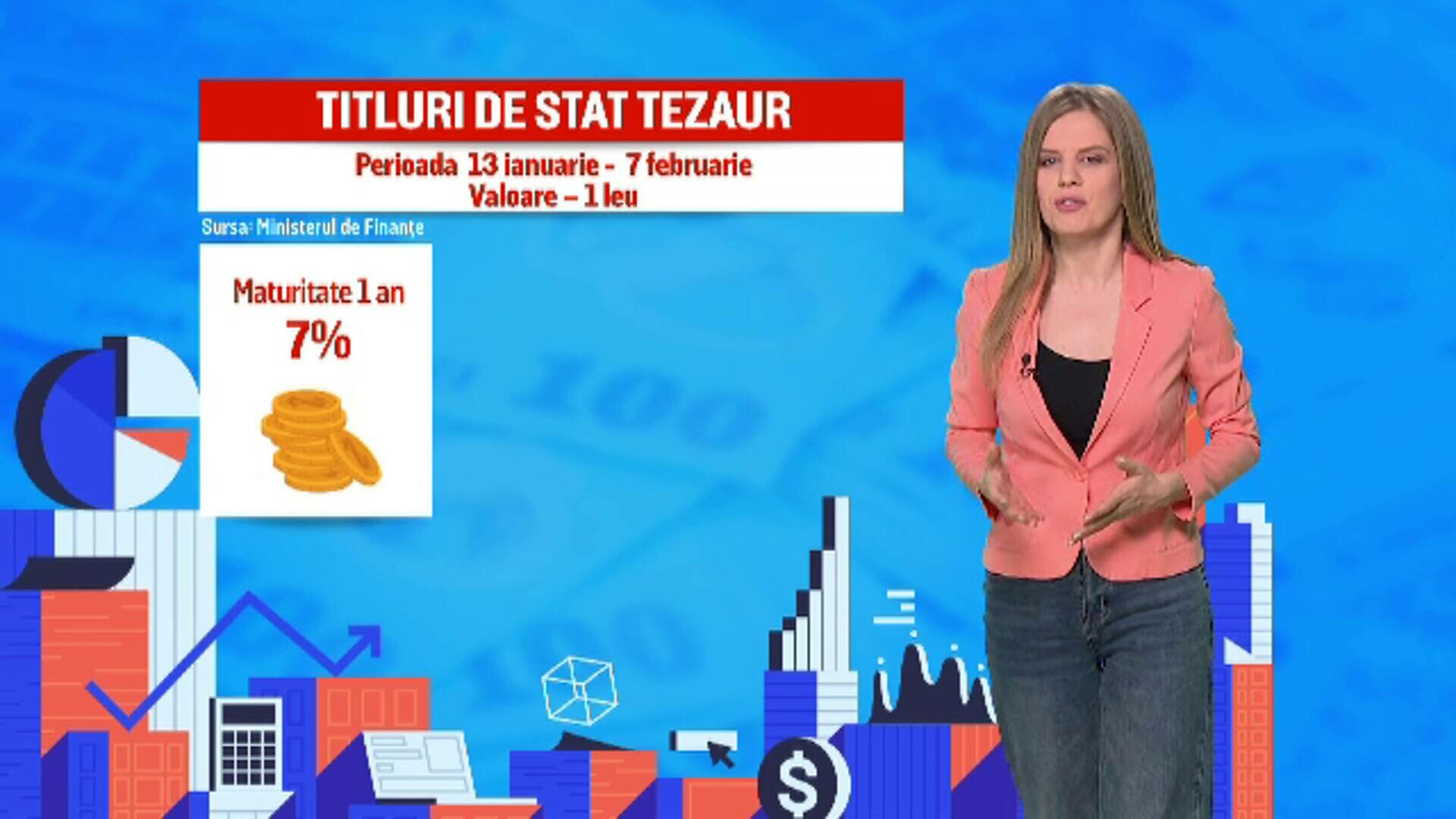 Titluri de stat „Tezaur”