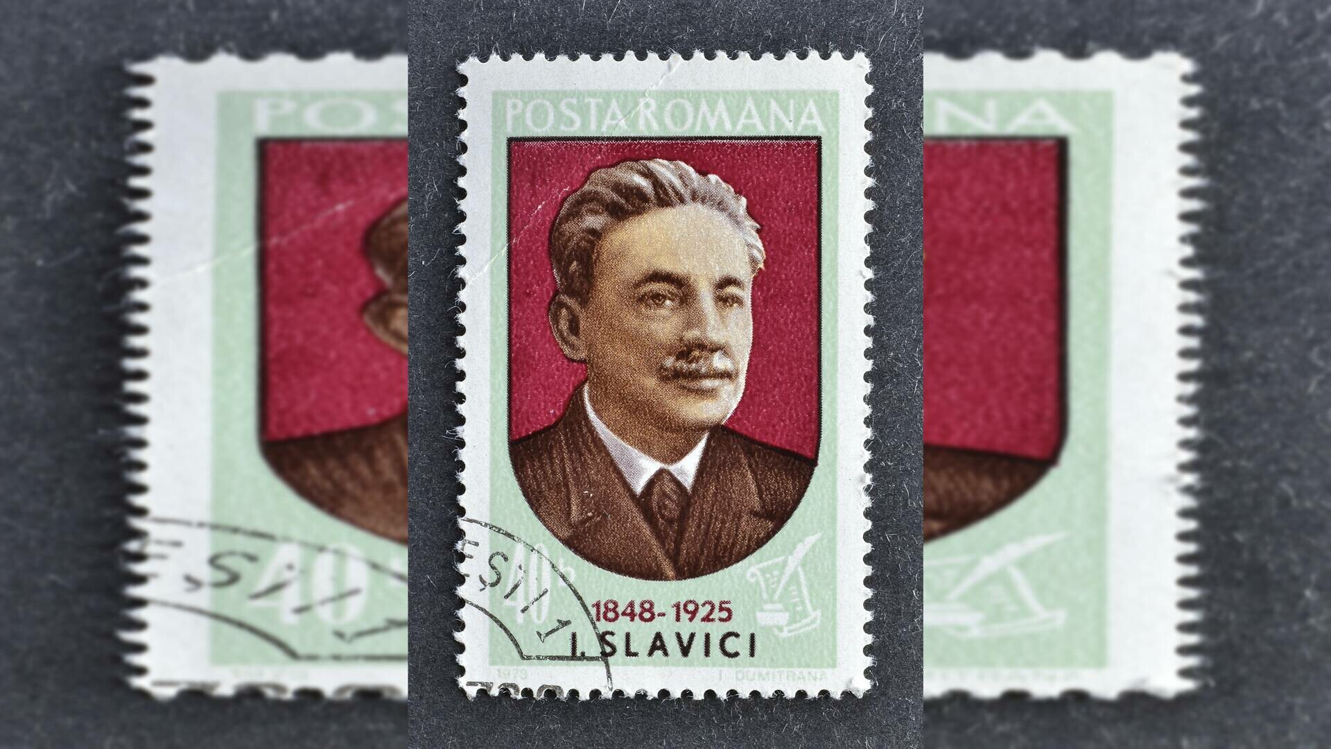 ioan slavici