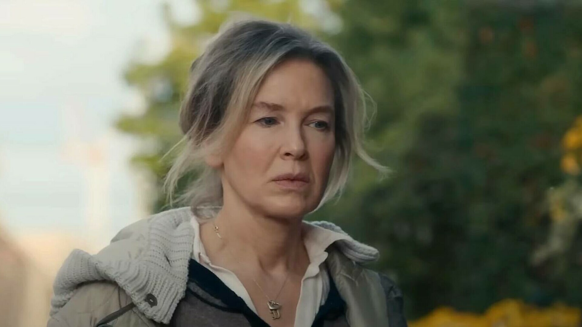 Renée Zellweger