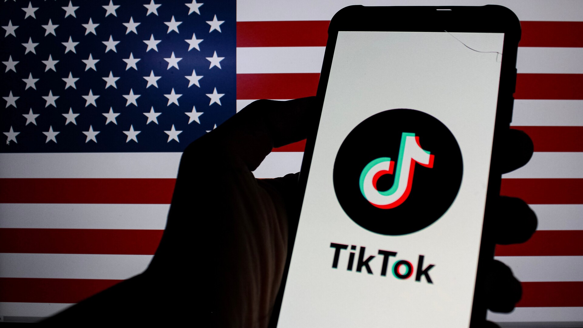 tiktok sua