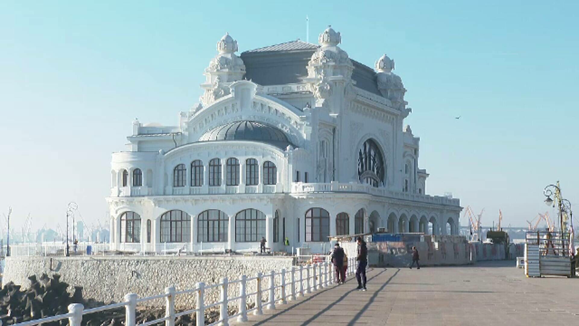 Cazino Constanta