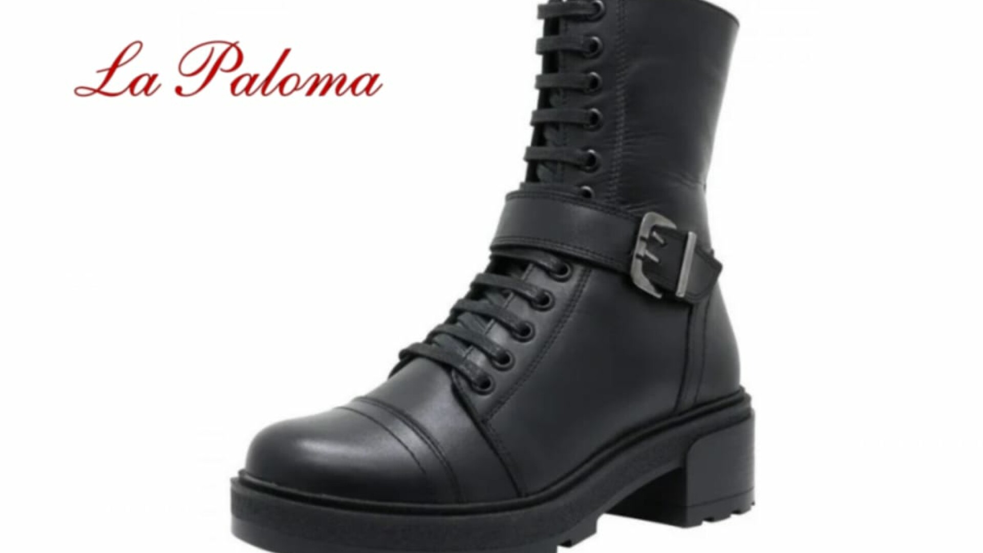 ghete la paloma